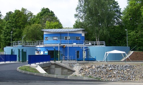 Mechaniczno-biologiczne oczyszczalnie